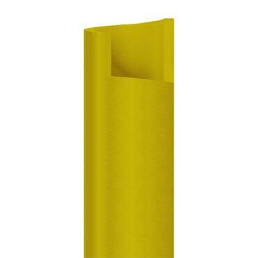 Tube Polyflex jaune, flexible pneumatique PA (nylon)